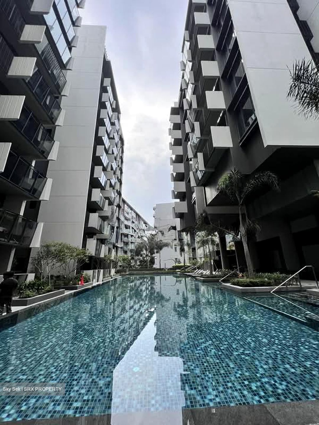 Haus On Handy (D9), Condominium #550881581